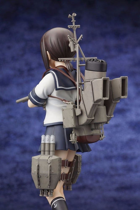 Kantai Collection Kancolle Fubuki 1/8 Pvc Figure Kotobukiya- Japan Figure Store - #1 Bring To You The Best Japanese Goods