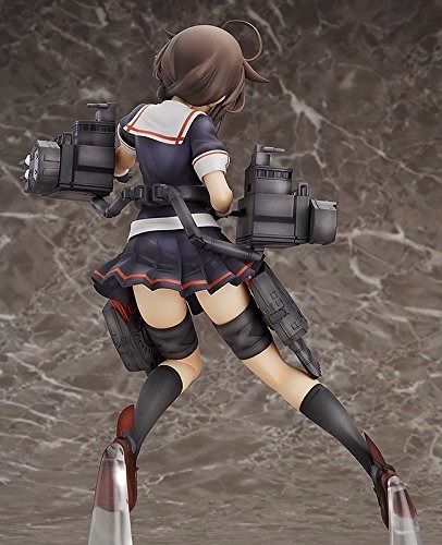 Kantai Collection Kancolle Shigure Kai Ni 1/8 Pvc Figure Good Smile Company- Japan Figure Store - #1 Bring To You The Best Japanese Goods