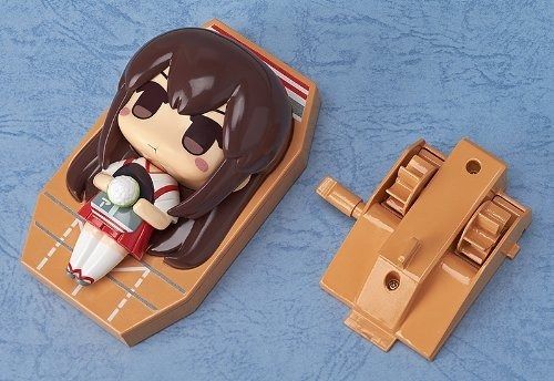 Kantai Collection -kancolle- Bath Time Collection Akagi Good Smile Company- Japan Figure Store - #1 Bring To You The Best Japanese Goods