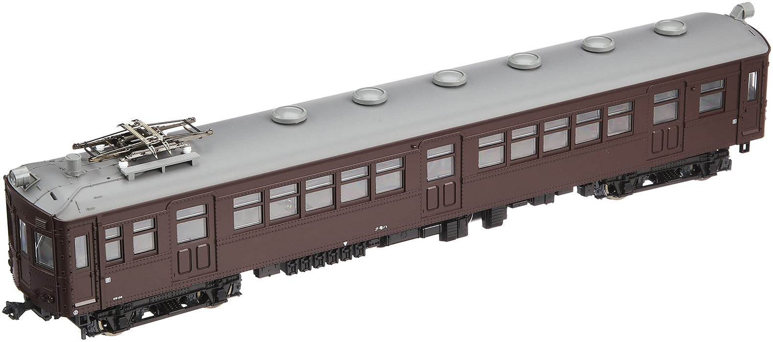 Kato Ho Gauge 1-422 Kumoha 40 Model Train - High Quality Track Set- Japan Figure Store - #1 Bring To You The Best Japanese Goods