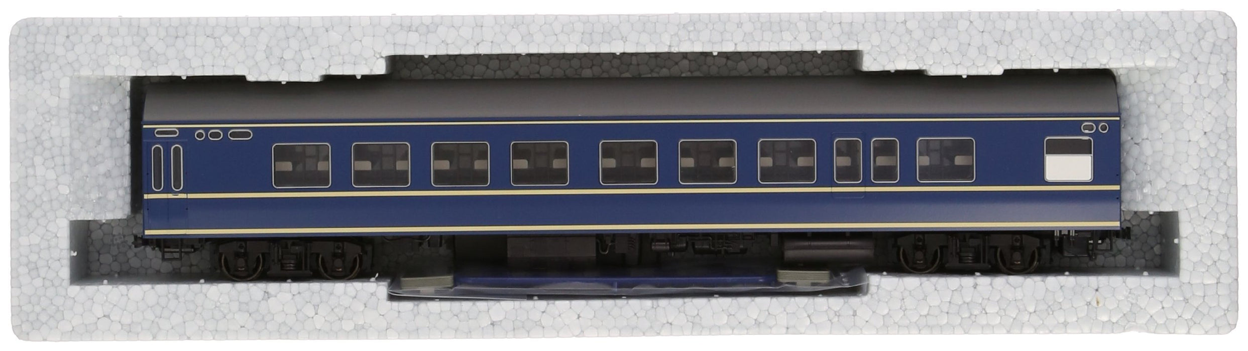 Kato Ho Gauge Nahane20 1-519 Passenger Railway Model Car- Japan Figure Store - #1 Bring To You The Best Japanese Goods
