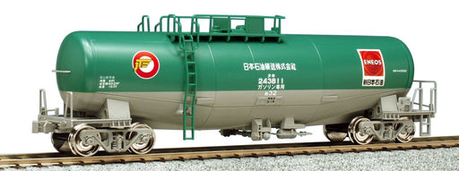 Kato Eneos Railway Model Freight Car Ho Gauge Taki43000 - Japan Oil Transportation- Japan Figure Store - #1 Bring To You The Best Japanese Goods