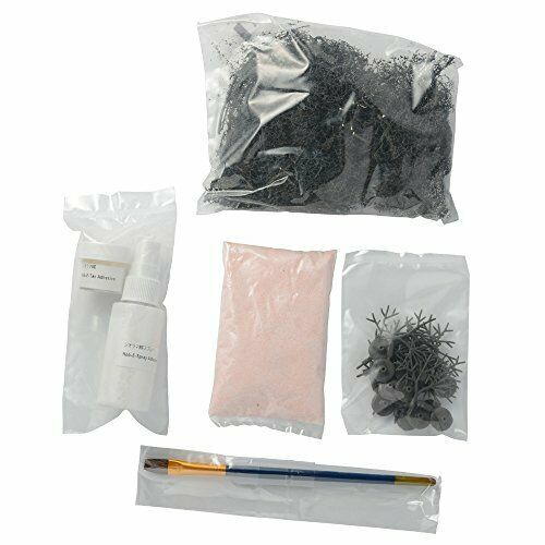 Kato Japanese Cherry Cherry Blossom Tree Kit 12 Pieces- Japan Figure Store - #1 Bring To You The Best Japanese Goods