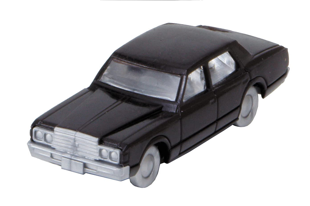 Kato Railway Model Supplies N Gauge Car Crown 6 Unit Set 23-500- Japan Figure Store - #1 Bring To You The Best Japanese Goods