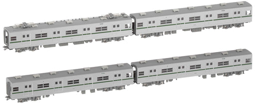 Kato N Gauge Chiyoda Line 6000 Series 4-Car Set 10-1144 Railway Model Train- Japan Figure Store - #1 Bring To You The Best Japanese Goods