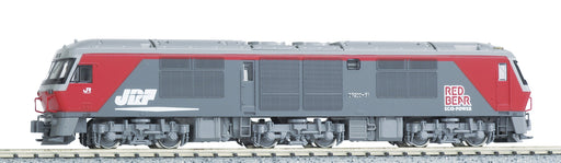 Kato N Gauge Df200 50S Diesel Locomotive Railway Model 7007-2- Japan Figure Store - #1 Bring To You The Best Japanese Goods