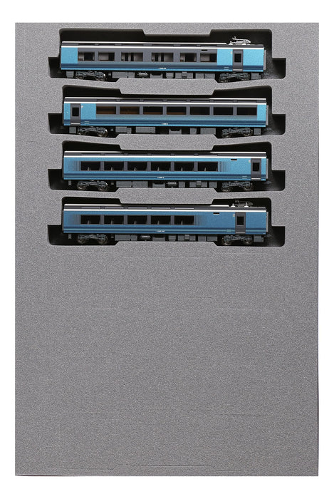 Kato N Gauge E261 Saphir Odoriko Add Set 10-1662 Model Train- Japan Figure Store - #1 Bring To You The Best Japanese Goods