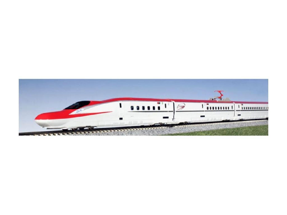Kato N Gauge E6 Series 4-Car Super Komachi 10-1137 Model Train Set- Japan Figure Store - #1 Bring To You The Best Japanese Goods