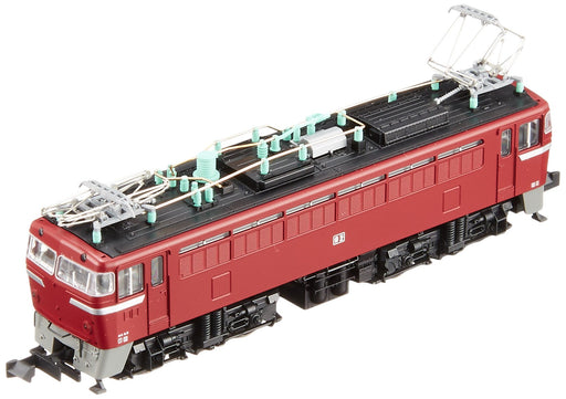 Kato N Gauge 3012 Electric Locomotive Railway Model Ed73 1000- Japan Figure Store - #1 Bring To You The Best Japanese Goods