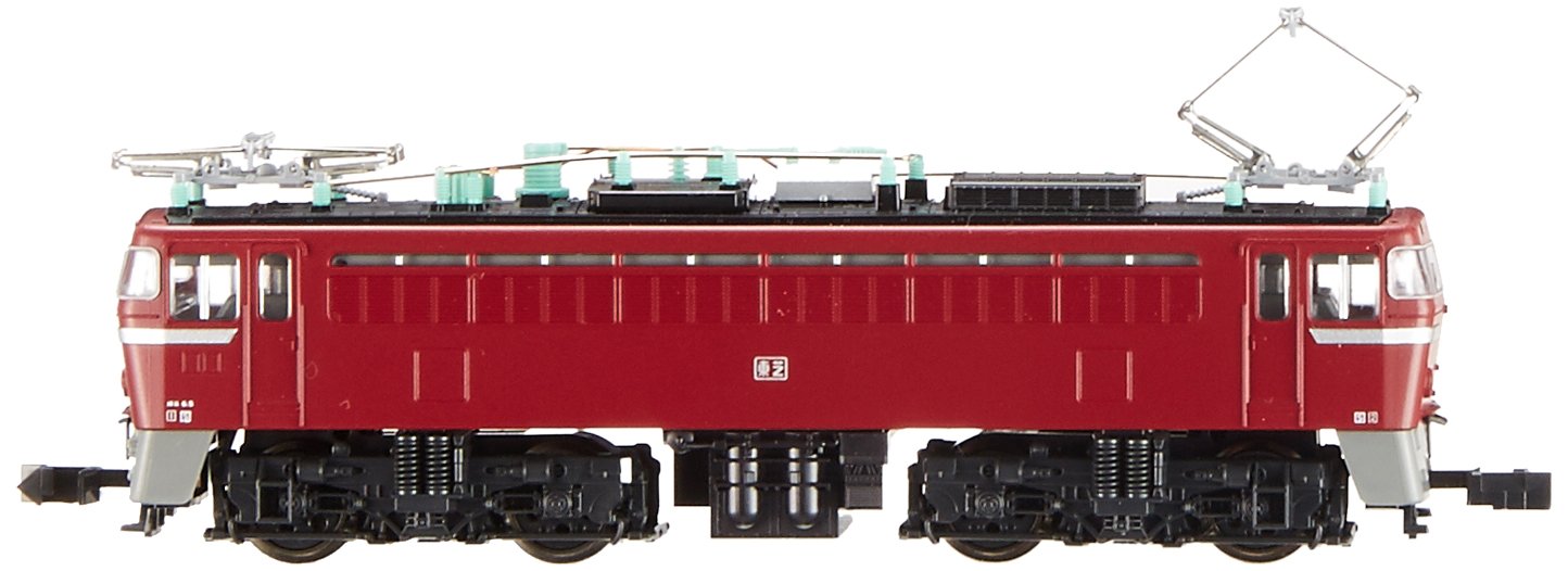 Kato N Gauge 3012 Electric Locomotive Railway Model Ed73 1000- Japan Figure Store - #1 Bring To You The Best Japanese Goods
