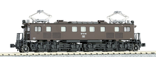 Kato N Gauge Ef15 3062-2 Electric Loco- Japan Figure Store - #1 Bring To You The Best Japanese Goods