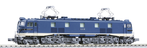 Kato Railway Model Electric Locomotive - N Gauge Ef58 Early Type Small Window- Japan Figure Store - #1 Bring To You The Best Japanese Goods