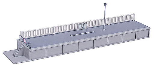 Kato N Gauge Facing Type Home End 23-180 Model Railroad Supplies- Japan Figure Store - #1 Bring To You The Best Japanese Goods