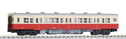 Kato N Gauge Kiha35 M 6074-1 General Color Diesel Railway Model Car- Japan Figure Store - #1 Bring To You The Best Japanese Goods