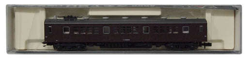 Kato N Gauge Kumoya 90 0 M 4865 Model Railway Train- Japan Figure Store - #1 Bring To You The Best Japanese Goods