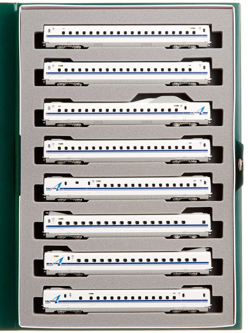 Kato N700A Nozomi 8-Car Railway Model Train N Gauge Set 10-1176- Japan Figure Store - #1 Bring To You The Best Japanese Goods