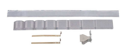 Kato N Gauge Railway Model Supplies with New Interior Light Set 11-204- Japan Figure Store - #1 Bring To You The Best Japanese Goods