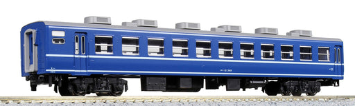 Kato N Gauge Oha 12 5302 Railway Passenger Car- Japan Figure Store - #1 Bring To You The Best Japanese Goods