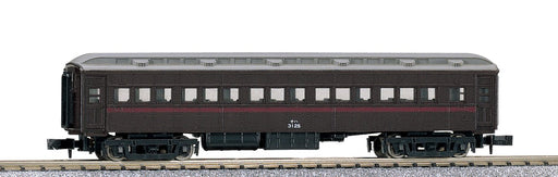Kato N Gauge Oha31 5001 Model - Passenger Railway Car- Japan Figure Store - #1 Bring To You The Best Japanese Goods