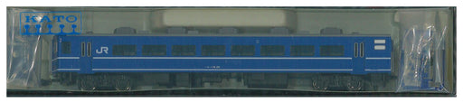 Kato N Gauge 5284-A Railway Model Passenger Car - JR Specification Ohafu 15- Japan Figure Store - #1 Bring To You The Best Japanese Goods