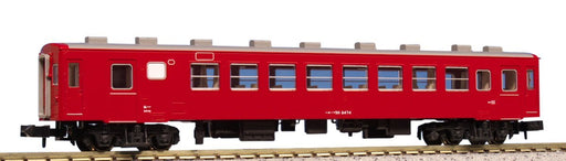 Kato Railway Model Passenger Car - N Gauge Ohafu 50 5143- Japan Figure Store - #1 Bring To You The Best Japanese Goods