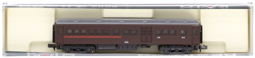 Kato Passenger Car Model - N Gauge Ohani 30 5003 Railway Edition- Japan Figure Store - #1 Bring To You The Best Japanese Goods