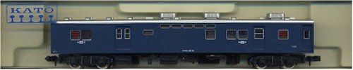 Kato Passenger Car Railway Model N Gauge Oyu10 5066- Japan Figure Store - #1 Bring To You The Best Japanese Goods