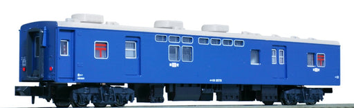 Kato N Gauge 5069 Railway Model Passenger Car - Oyu10 Edition- Japan Figure Store - #1 Bring To You The Best Japanese Goods