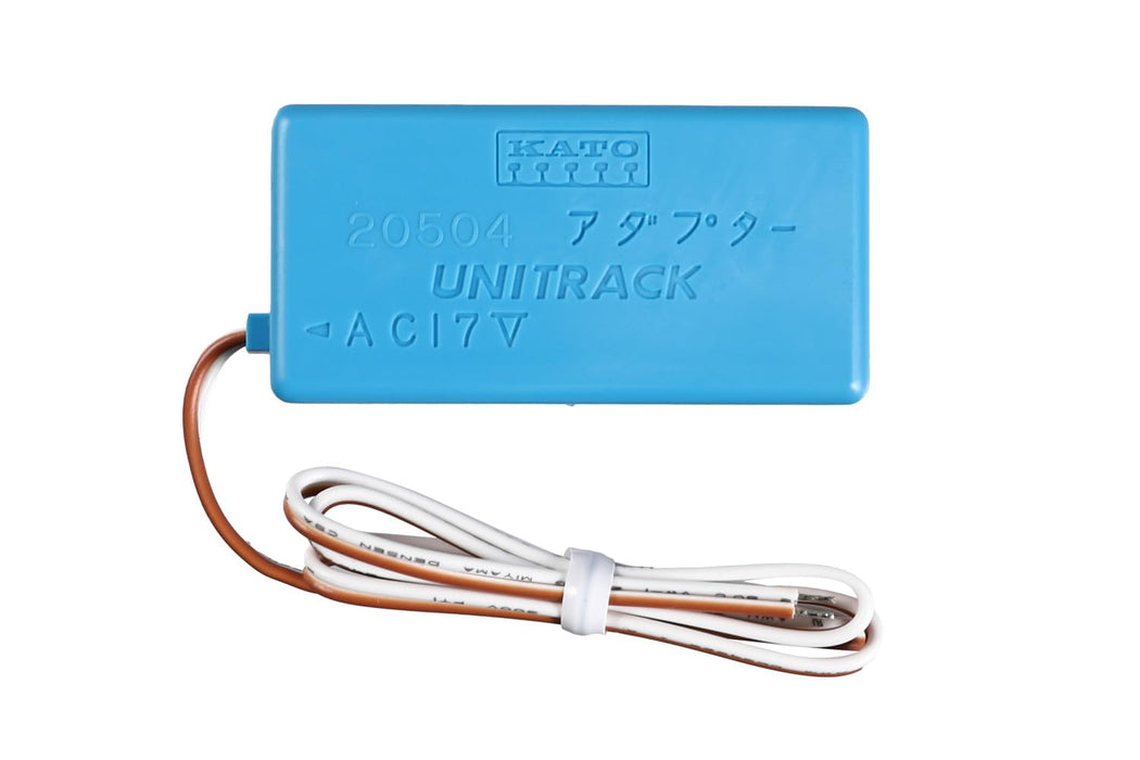 Kato Railway Model Supplies N Gauge Point Adapter 24-842- Japan Figure Store - #1 Bring To You The Best Japanese Goods