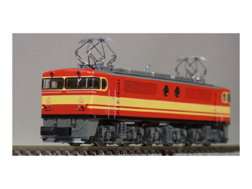 Kato N Gauge E851 Miniature Electric Railway Locomotive Model 13001-3- Japan Figure Store - #1 Bring To You The Best Japanese Goods