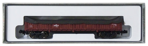 Kato N Gauge Toki25000 Railway Model Car - Freight Cargo 8017-1- Japan Figure Store - #1 Bring To You The Best Japanese Goods