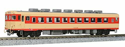 Kato N Scale Kiha28 - Japan Figure