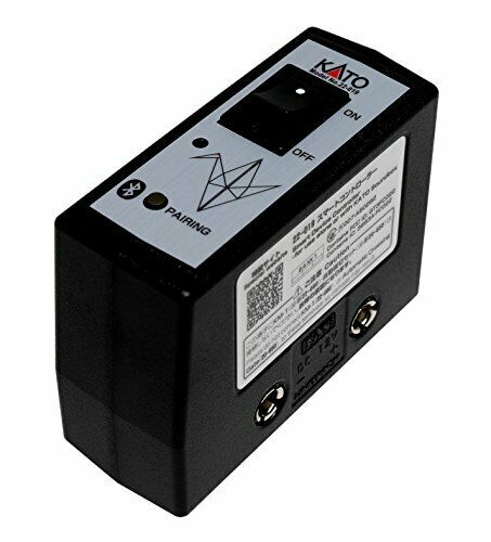 Kato N Scale Smart Device Controller For Use Alone Or With Kato Soundbox- Japan Figure Store - #1 Bring To You The Best Japanese Goods