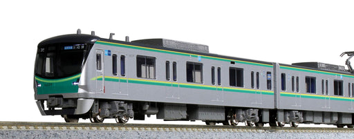 Kato N Gauge Tokyo Metro Chiyoda Line 16000 Series 6-Car Model Train Set 10-1605- Japan Figure Store - #1 Bring To You The Best Japanese Goods