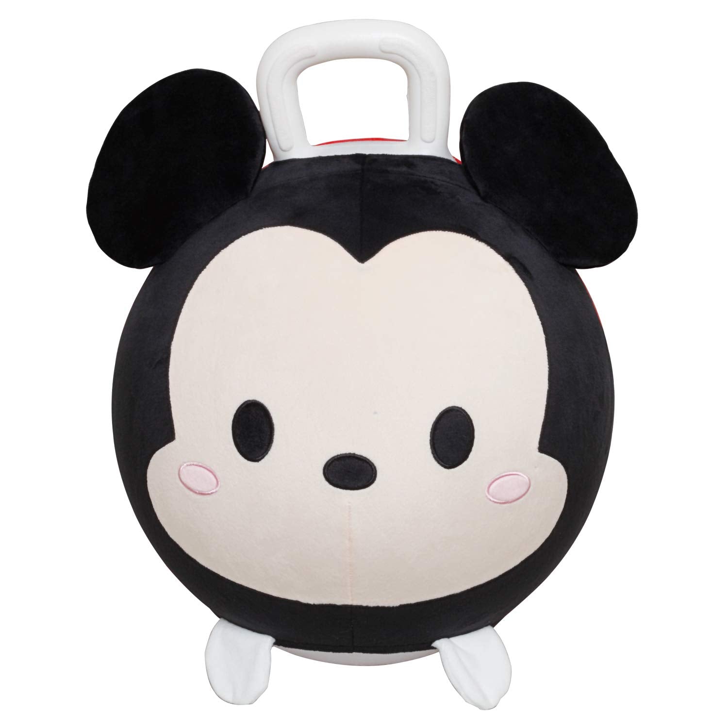 Kawada Disney Sports BB-01 Mickey Mouse Boing Ball- Japan Figure Store - #1 Bring To You The Best Japanese Goods