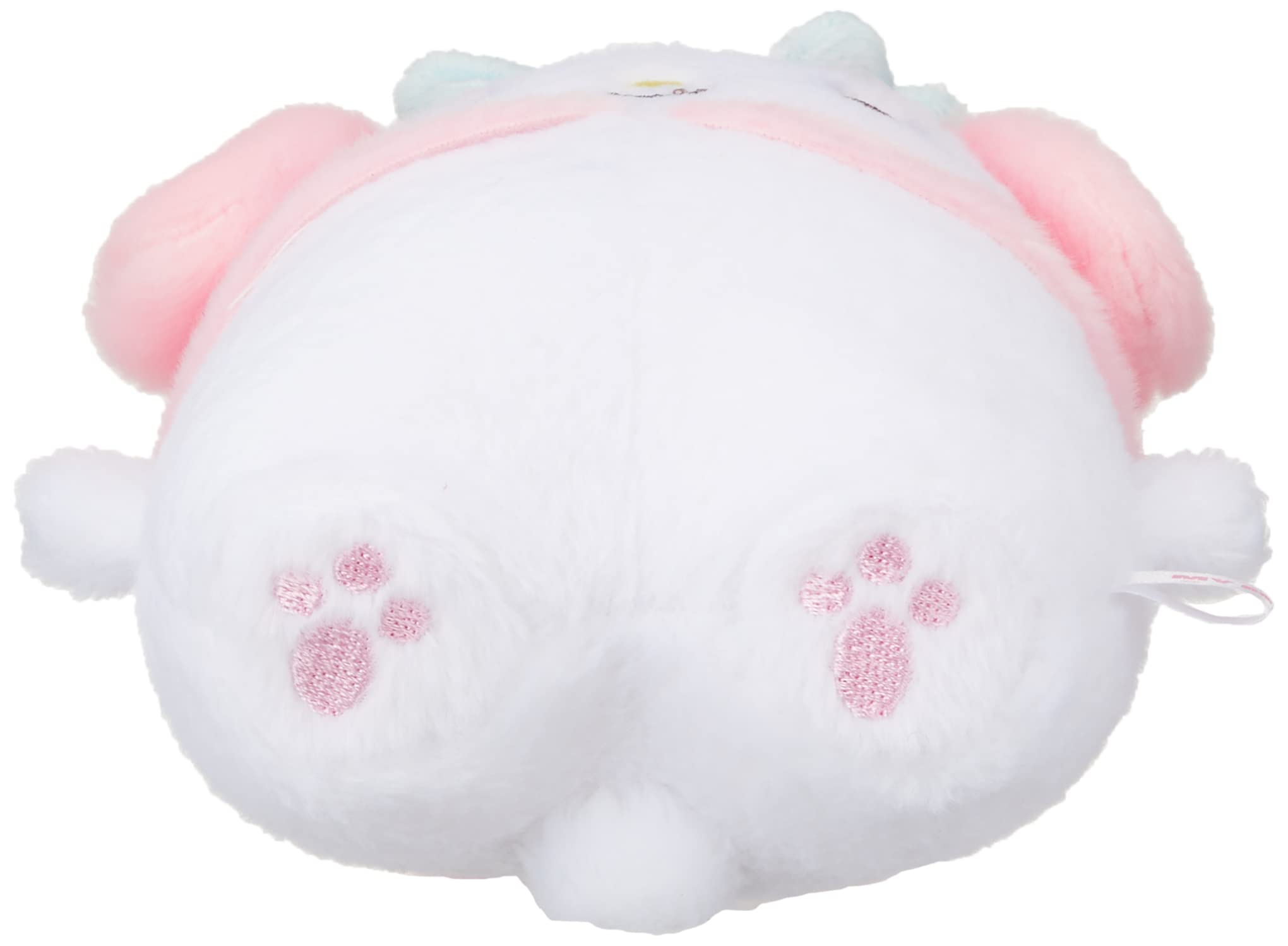 Plush Doll Sanrio Characters X Potetan My Melody- Japan Figure Store - #1 Bring To You The Best Japanese Goods