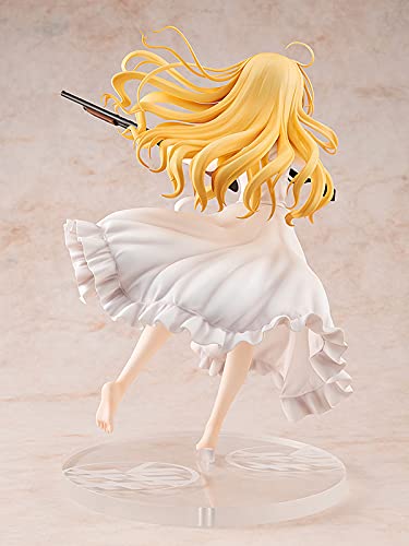 Kdcolle Combatant, Dispatch! Kisaragi=Alice Original Edition 1/7 Scale Pvc Pre-Painted Complete Figure Kk29959- Japan Figure Store - #1 Bring To You The Best Japanese Goods