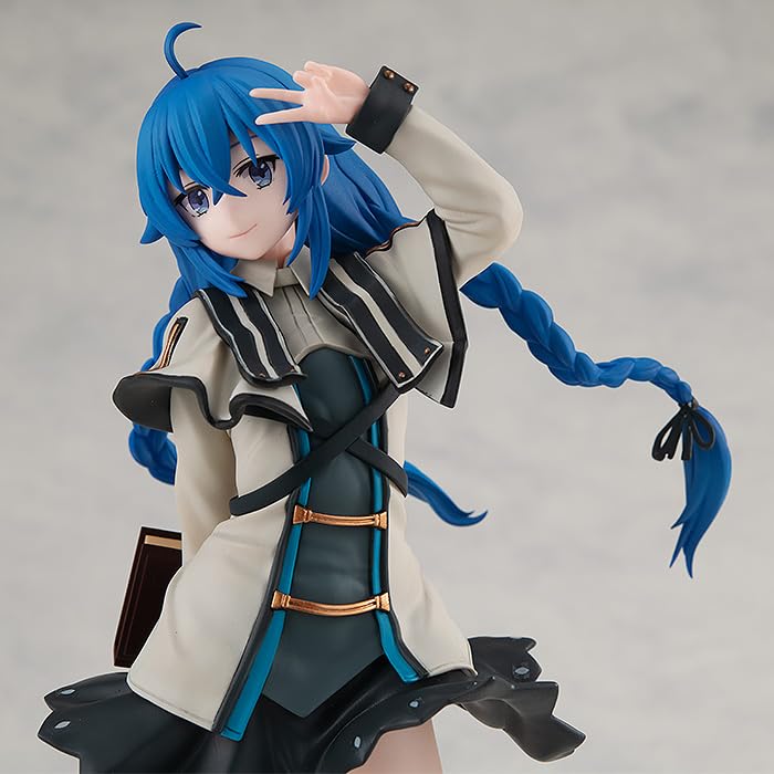 Kadokawa Mushoku Tensei Light Roxy Migurdia Figure- Japan Figure Store - #1 Bring To You The Best Japanese Goods