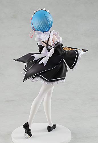 Kadokawa Re:Zero Rem: Tea Party Ver. 1/7 Scale- Japan Figure Store - #1 Bring To You The Best Japanese Goods