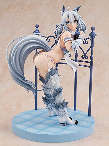Kdcolle Recovery Surgeon&S Redo Setuna Original Edition 1/7 Scale Pvc Pre-Painted Complete Figure- Japan Figure Store - #1 Bring To You The Best Japanese Goods