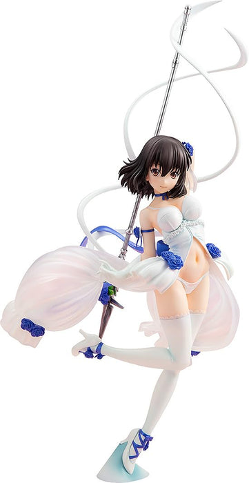 Kadokawa Strike Blood Yukina Himeragi Everlasting Summer Wedding Figure 1/7 Japan- Japan Figure Store - #1 Bring To You The Best Japanese Goods