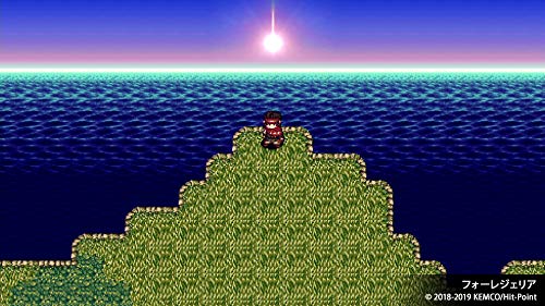 Kemco Rpg Selection Vol. 4 Playstation 4 Ps4 - New Japan Figure 4589871980186 3