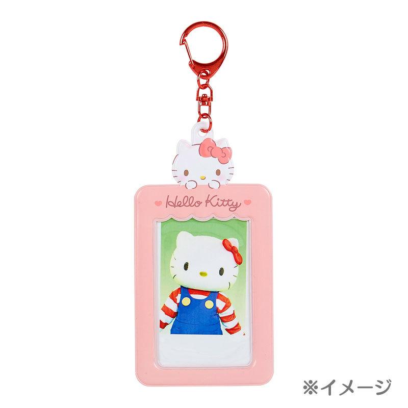 Kero Kero Keroppi Cheki Holder (Enjoy Idol)- Japan Figure Store - #1 Bring To You The Best Japanese Goods