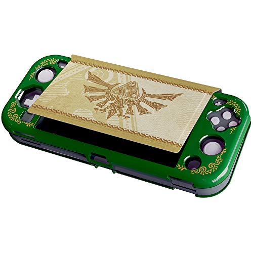 Keys Factory Ckc1041 Kisekae Cover Collection For Nintendo Switch Lite The Legend Of Zelda - New Japan Figure 4528272008730 4