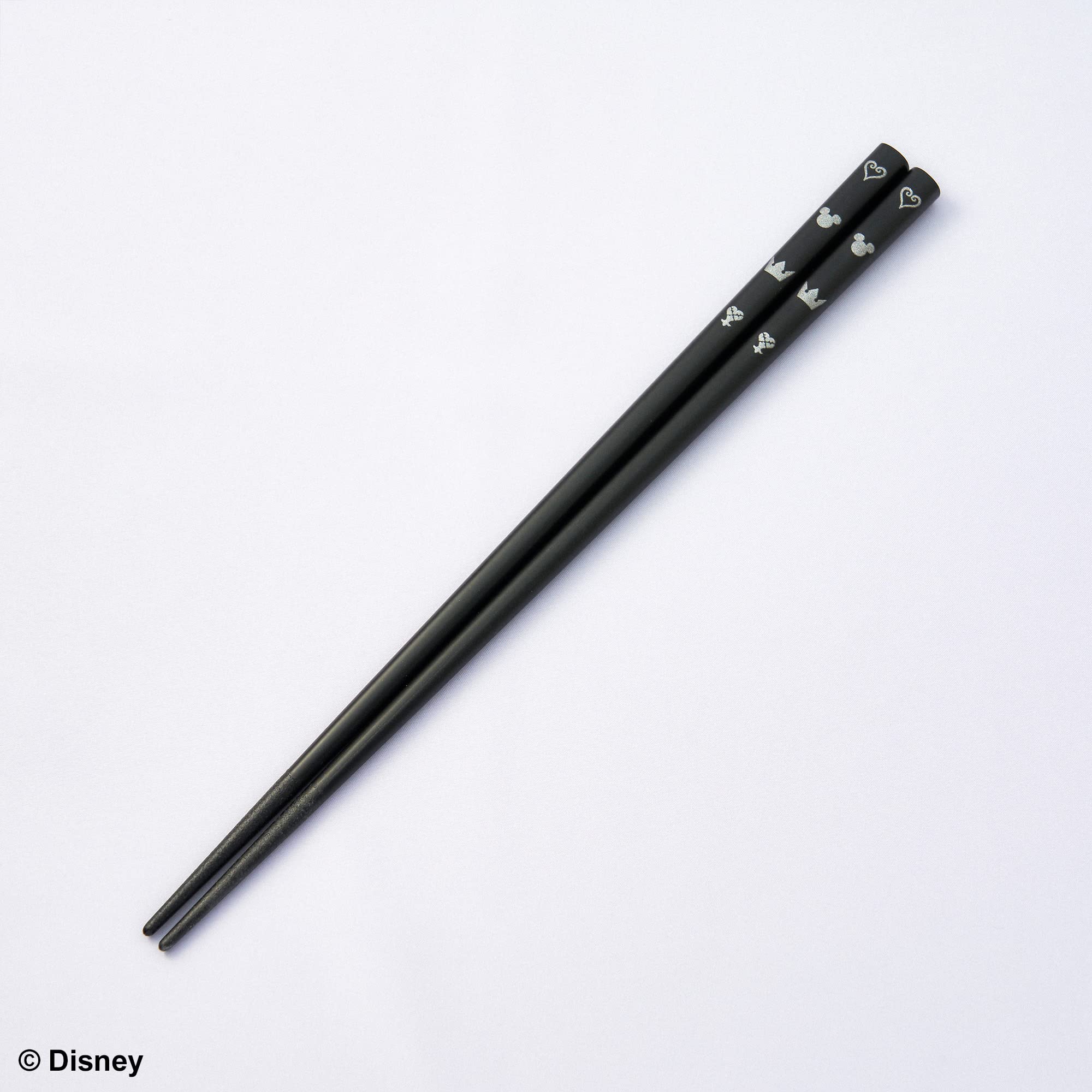 Square Enix Kingdom Hearts 20th Anniversary Edition Chopsticks with Rest- Japan Figure Store - #1 Bring To You The Best Japanese Goods