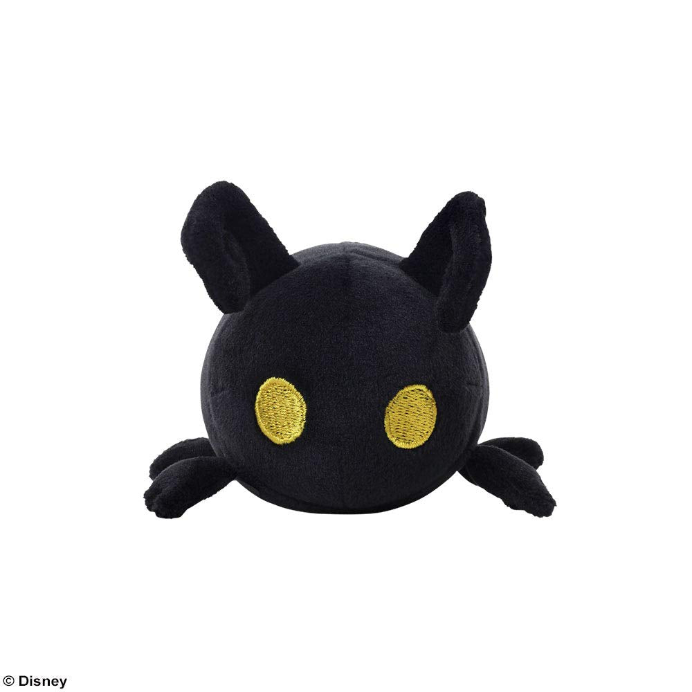 Square Enix Kingdom Hearts Shadow Plush- Japan Figure Store - #1 Bring To You The Best Japanese Goods