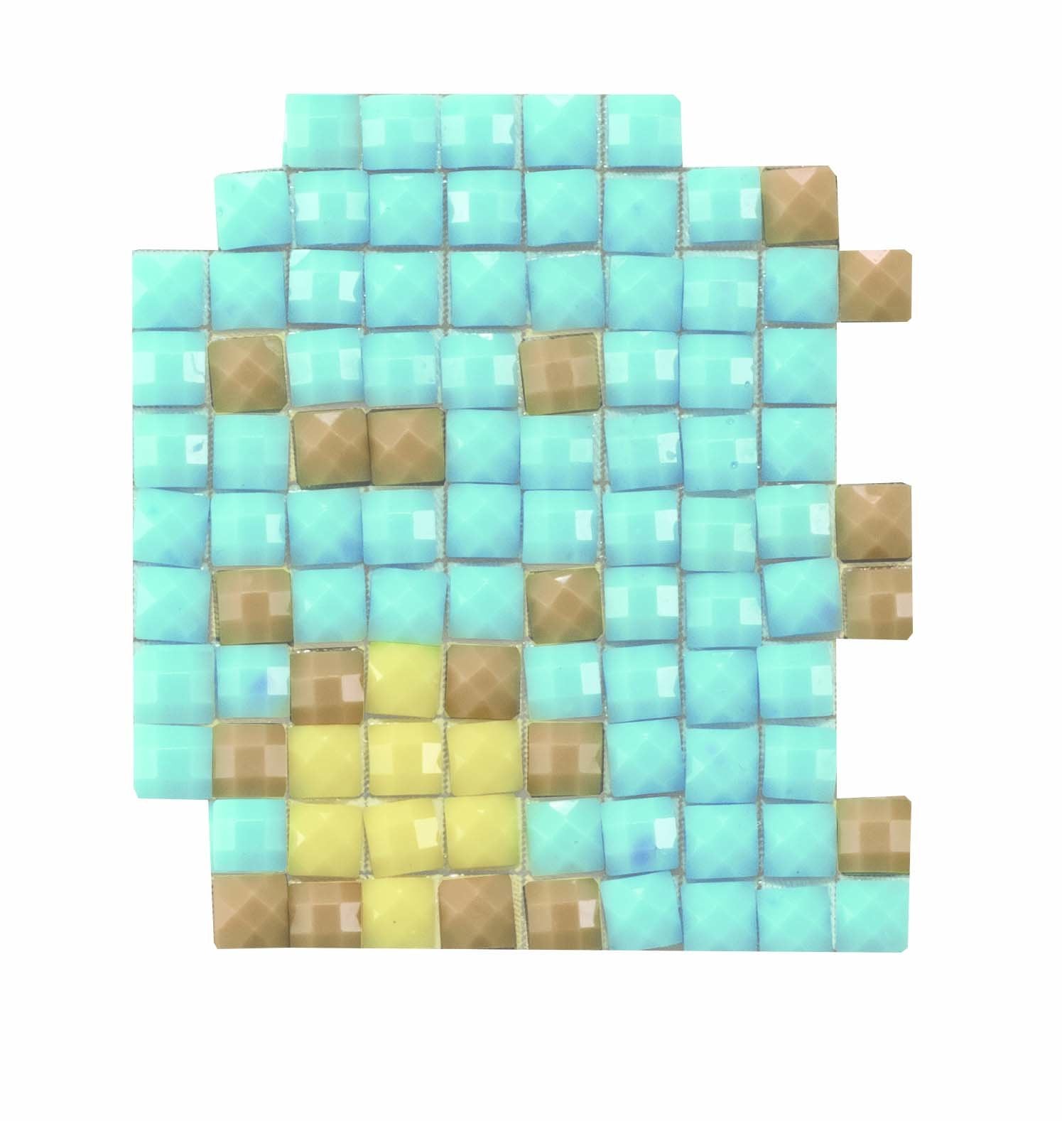 Megahouse Kiratto Diamond Art Sumikko Gurashi Patch Design- Japan Figure Store - #1 Bring To You The Best Japanese Goods