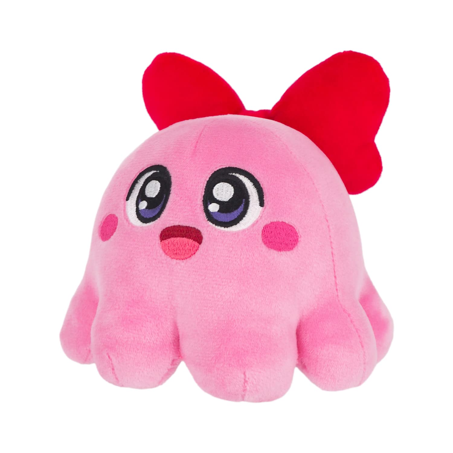 SAN-EI Kirby Plush Doll All Star Collection Chuchu S- Japan Figure Store - #1 Bring To You The Best Japanese Goods