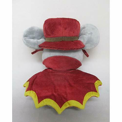 Kirby Kirby's Dreamy Gear Daroach Plush Doll 14cm Stuffed Toy- Japan Figure Store - #1 Bring To You The Best Japanese Goods
