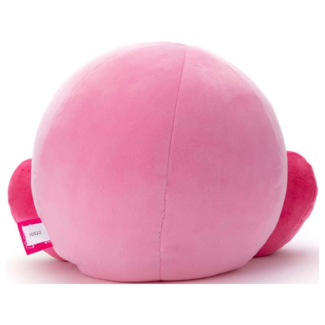 Takara Tomy A.R.T.S Plush Toy Kirby Of The Stars 30Th Anniversary Mocchi Mocchi Game Style- Japan Figure Store - #1 Bring To You The Best Japanese Goods